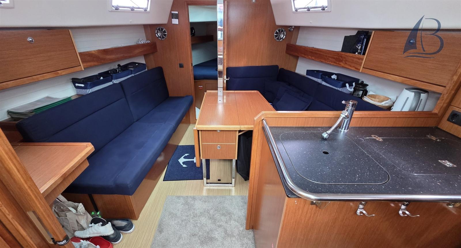 bavaria yachts Bavaria cruiser 32 short keel