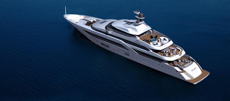 astondoa 197’ steel