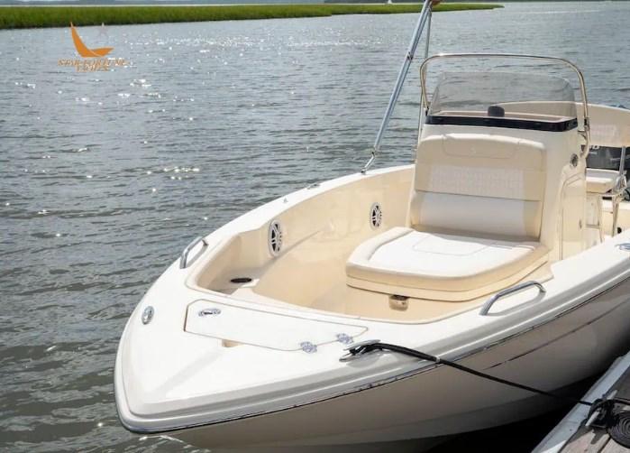 scout boats 188 sportfish