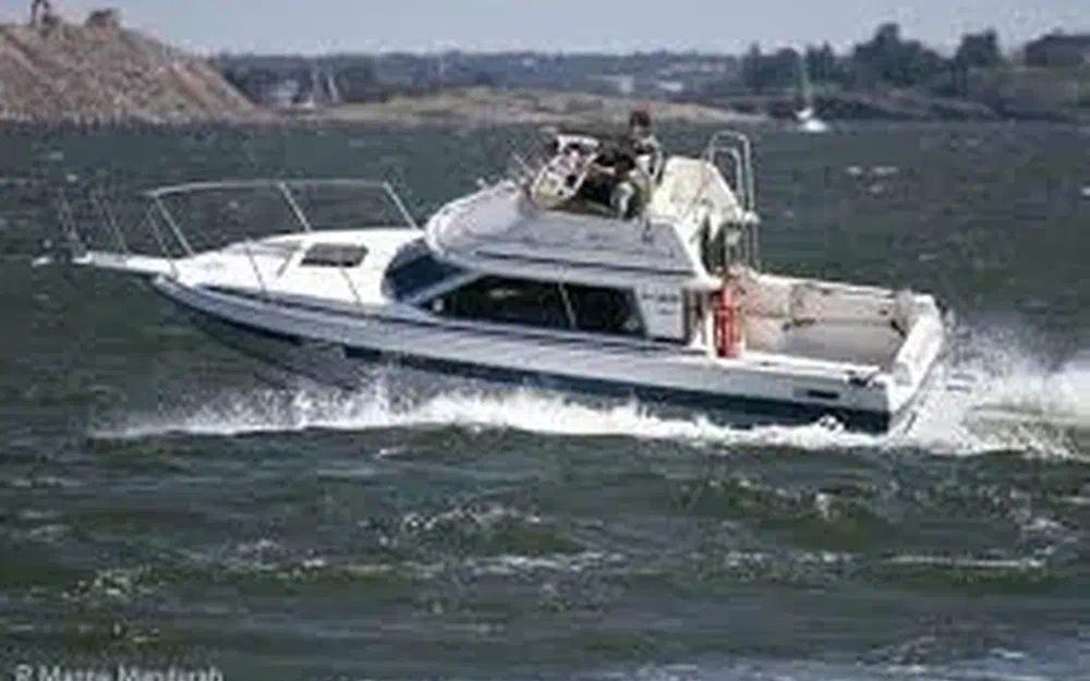 bayliner Cierra 2556
