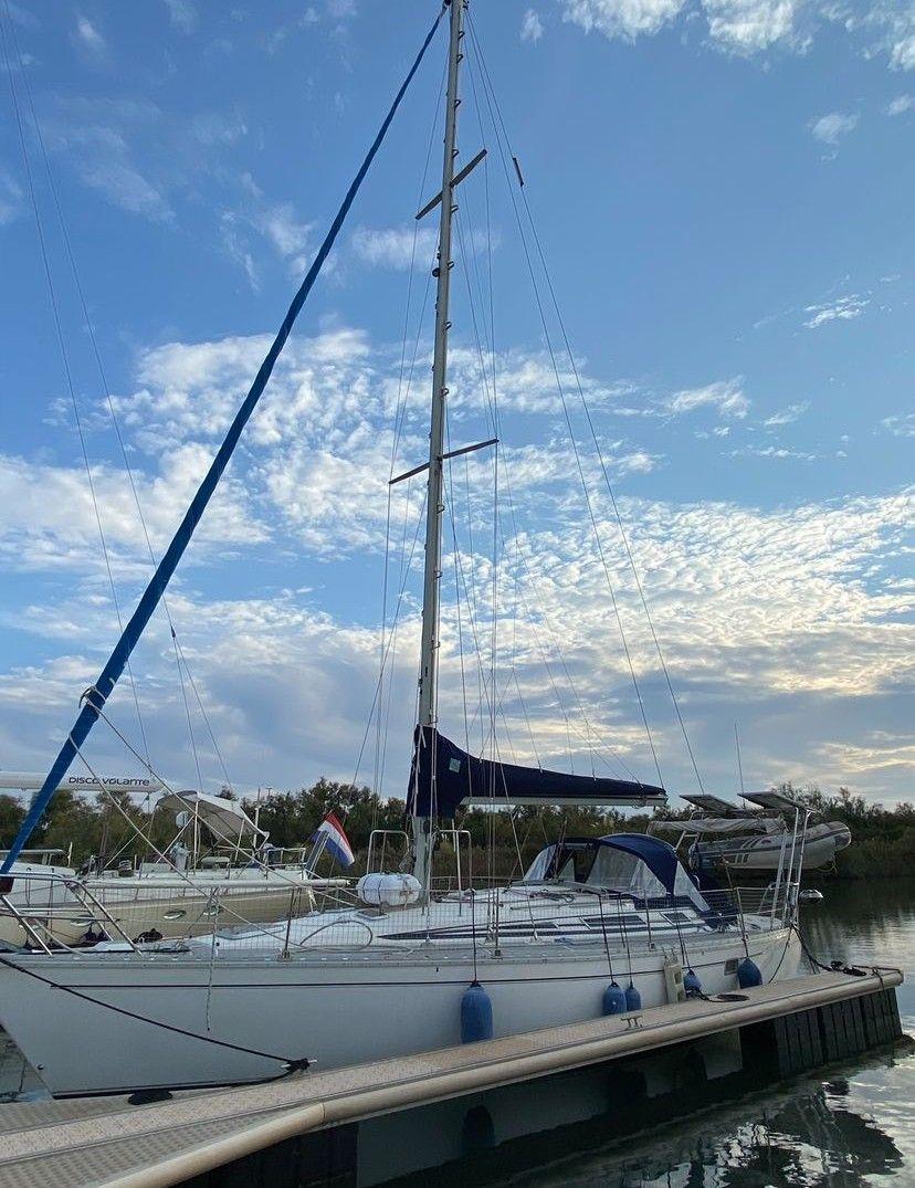 jeanneau Sun legende 41