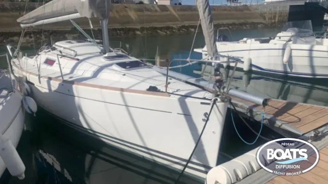 beneteau First 25.7 s