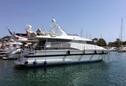 Versilcraft versilcraft 66