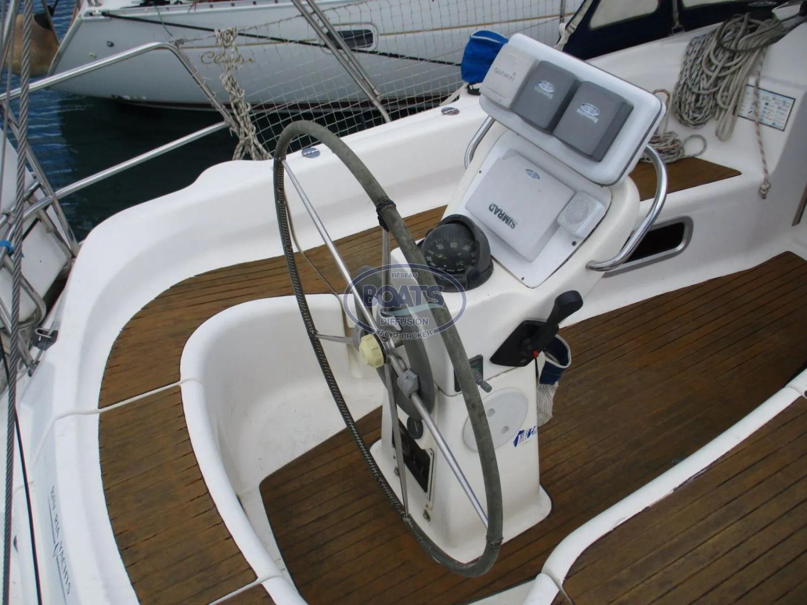 bavaria yachts Bavaria 36 cruiser