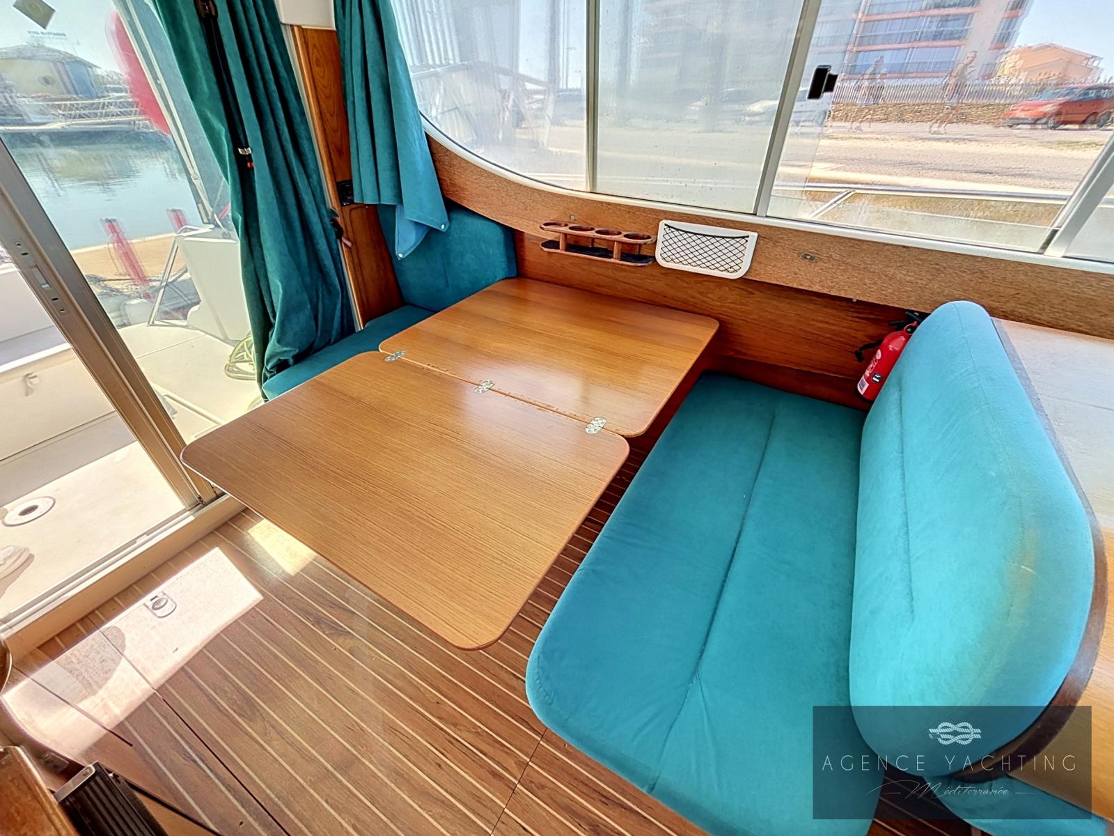 jeanneau Merry fisher 805