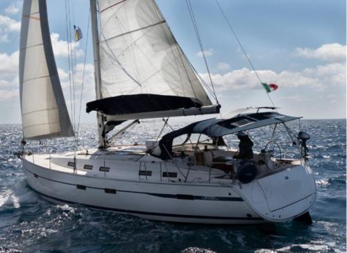 Bavaria yachts bavaria 50 cruiser