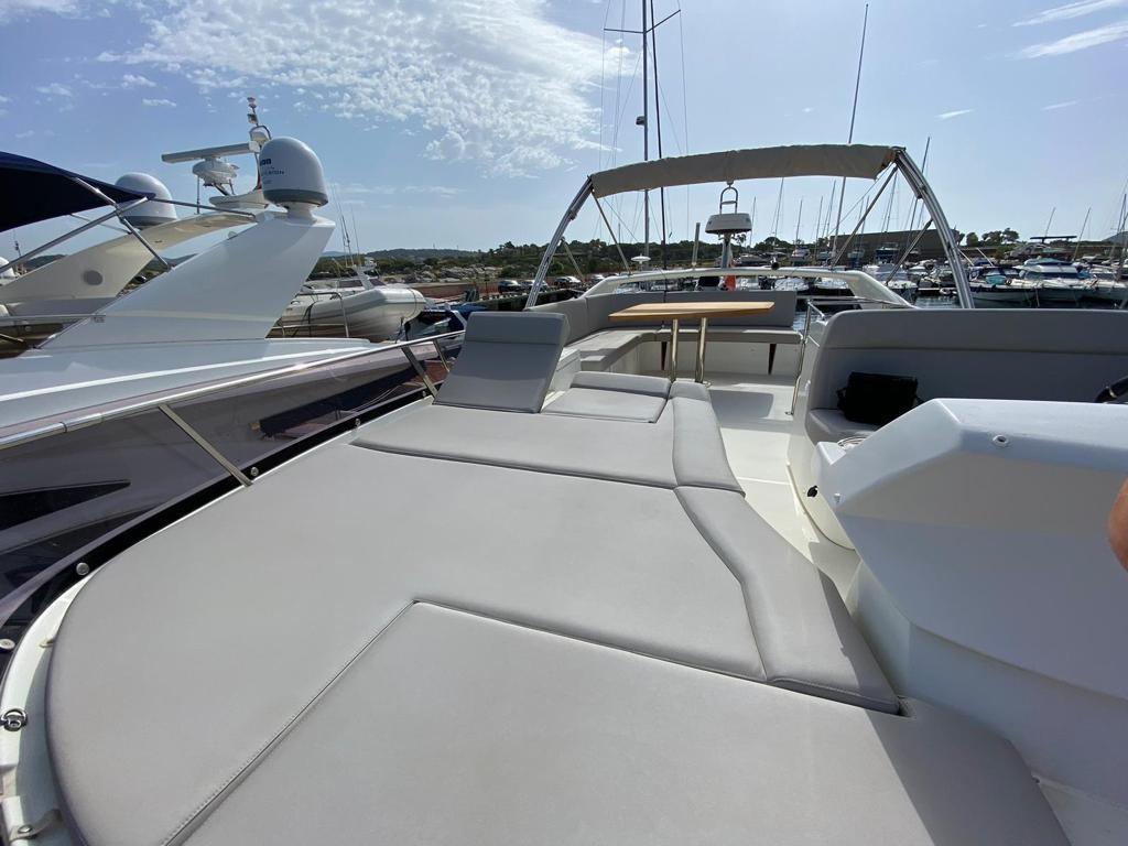 prestige 500