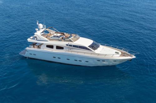 Posillipo technema 70