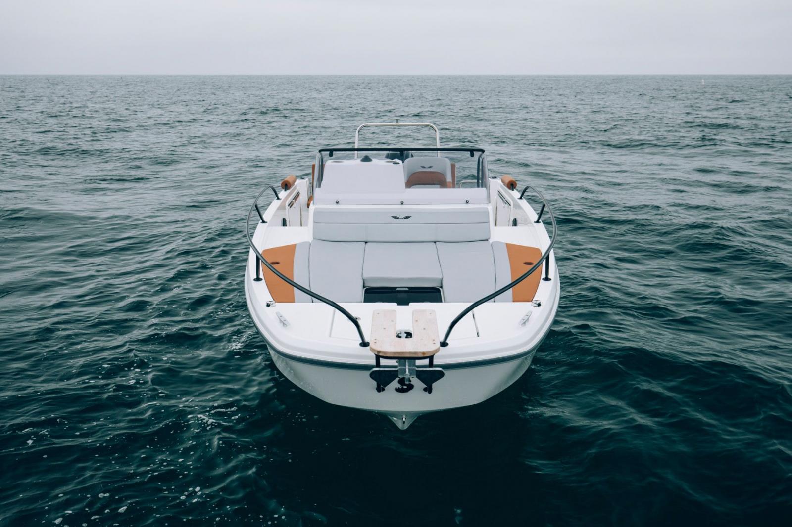 beneteau Flyer 7 sundeck