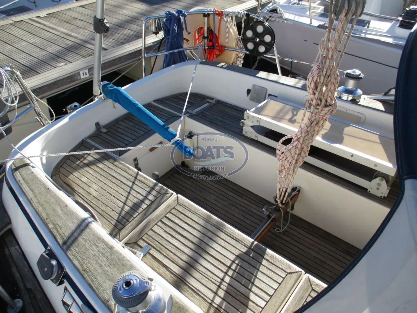 hallberg rassy Hallberg rassy 34