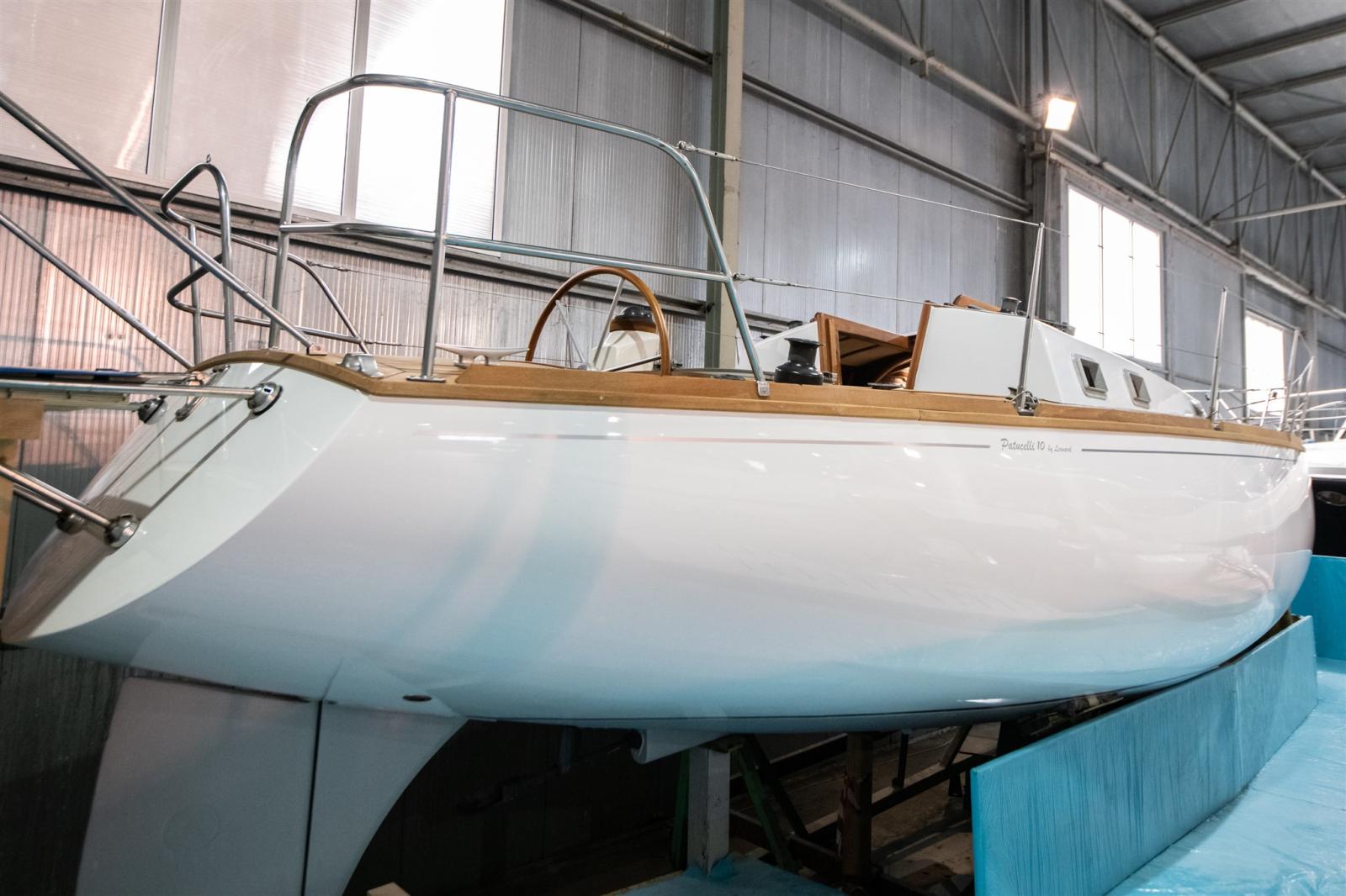 patucelli Patuccelli 10