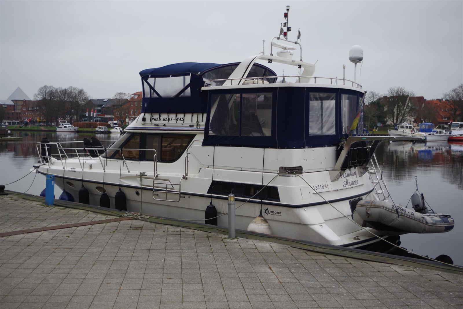 edership Edership president 445