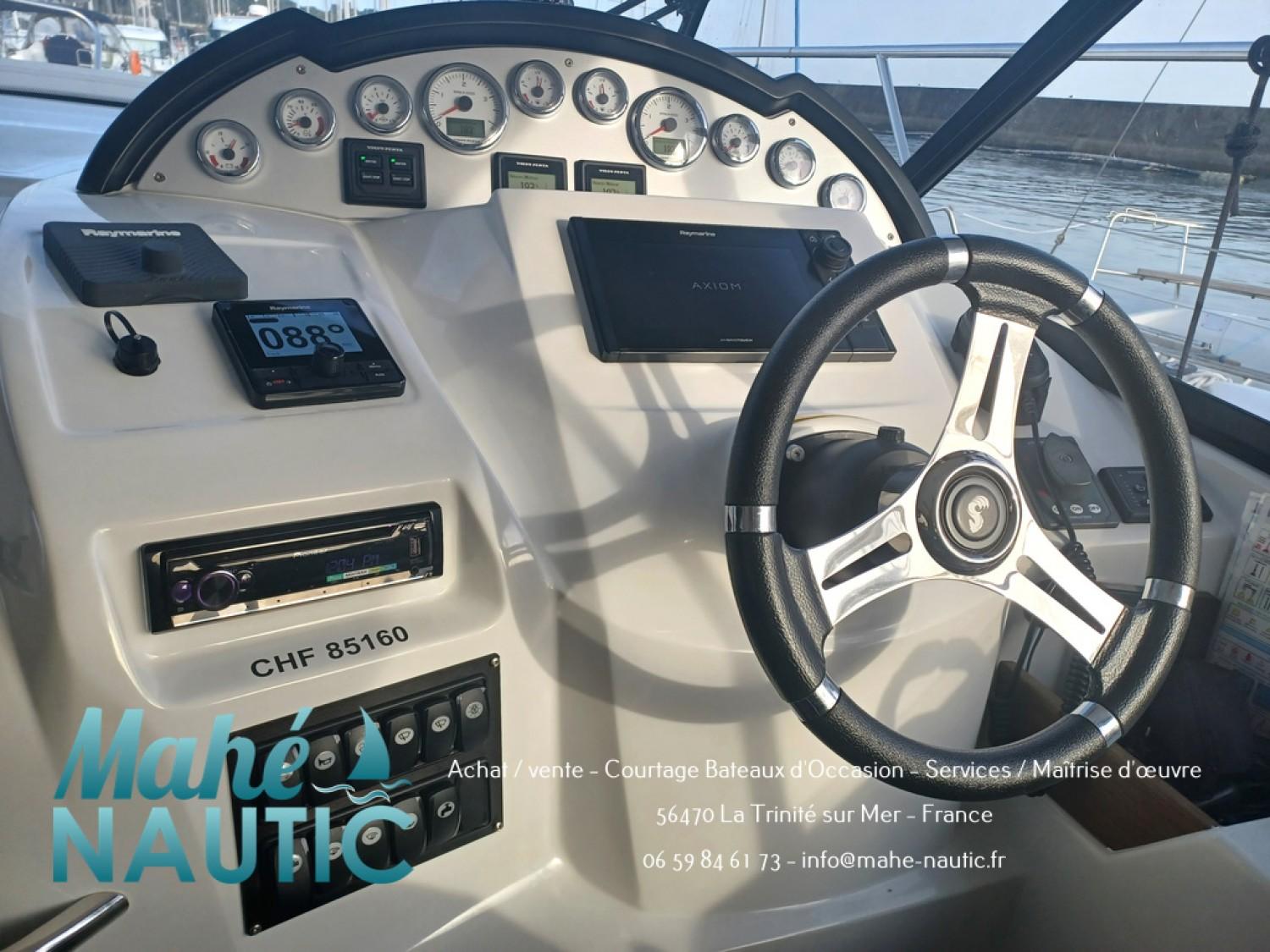 beneteau Antares 36