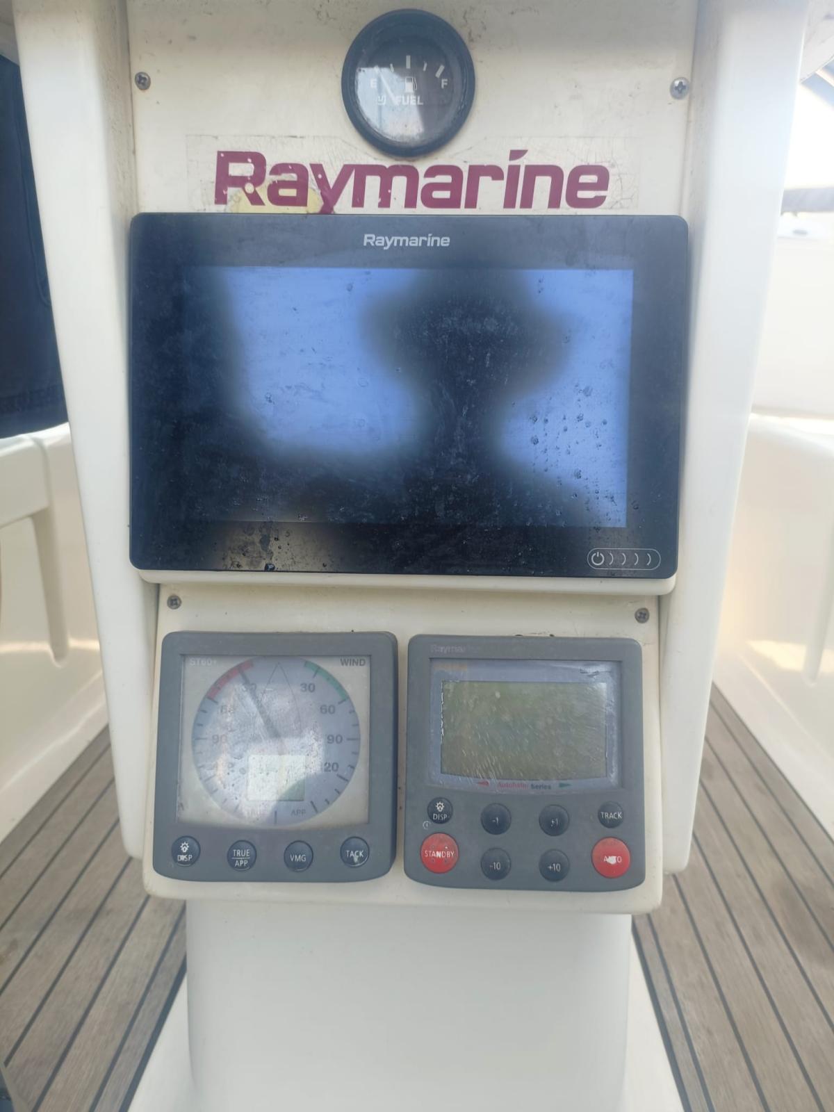 beneteau Oceanis 50