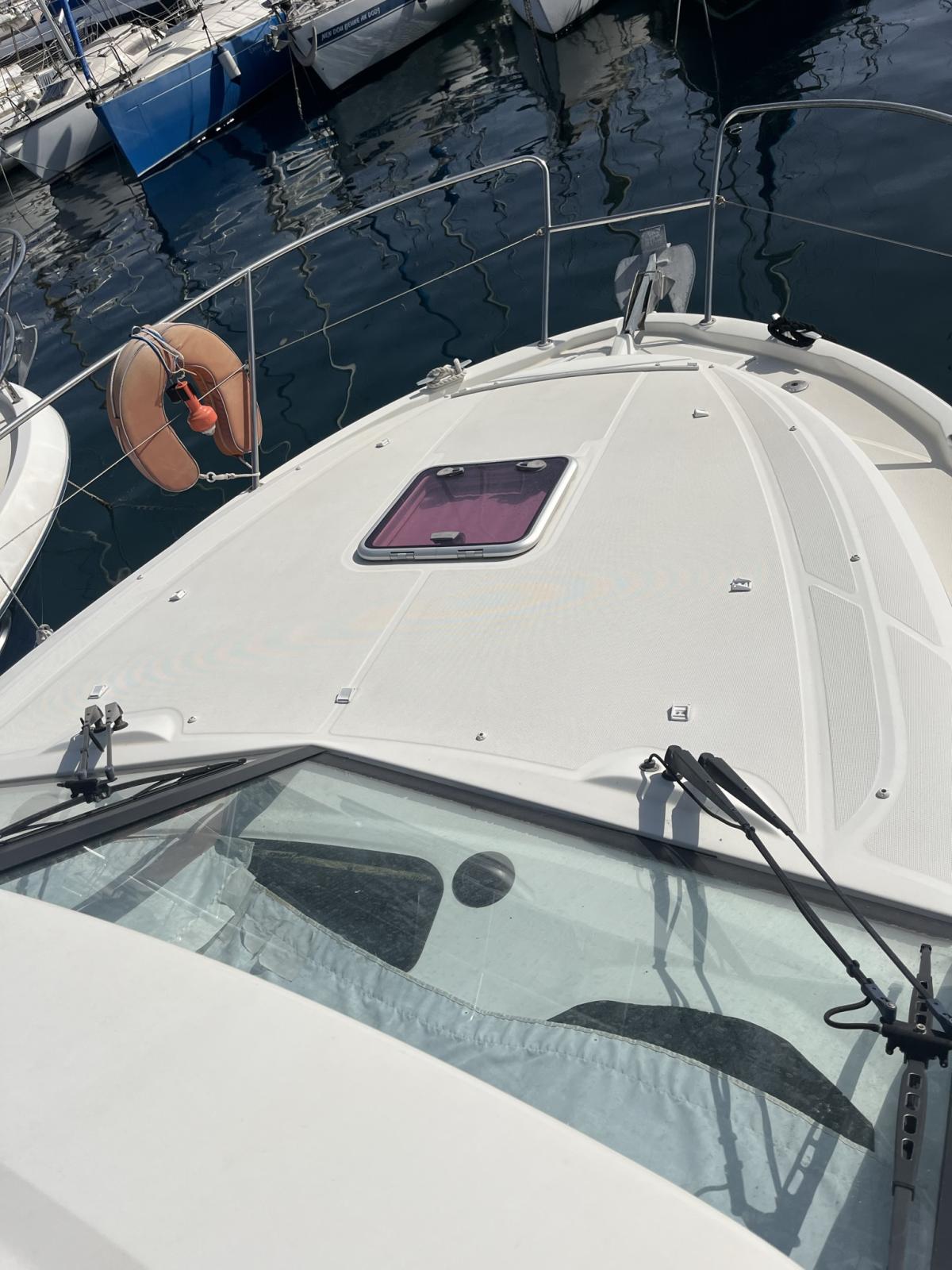 beneteau Antares 30 fly