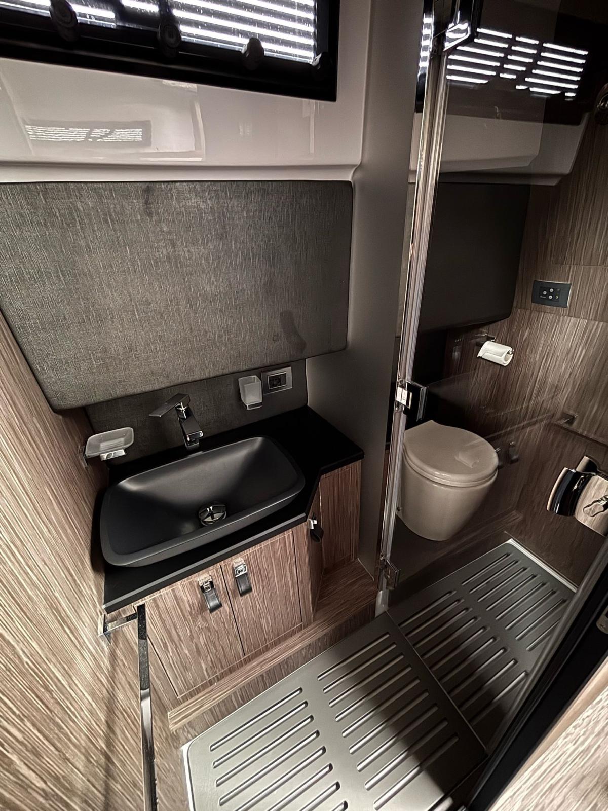 ranieri cantiere Cayman 45.0 cruiser