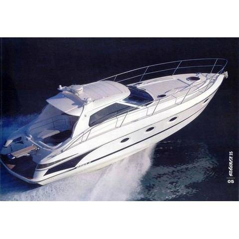 Elan marine elan 35 power