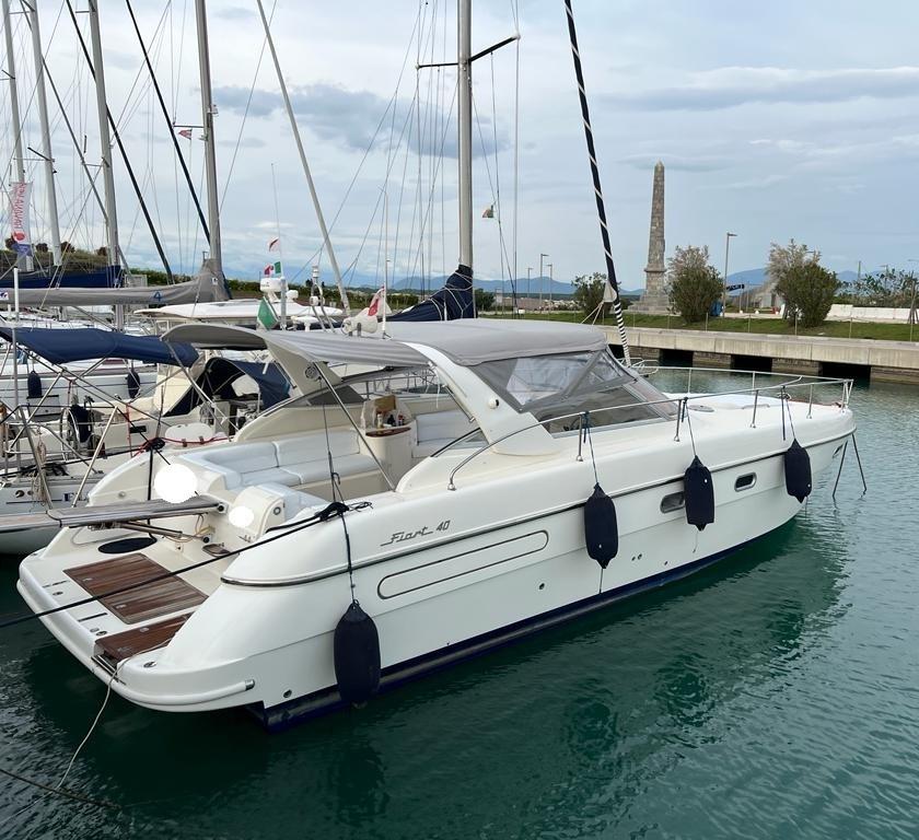 fiart mare Fiart 40 genuis