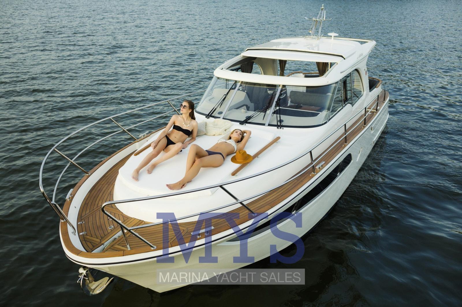 marex 375
