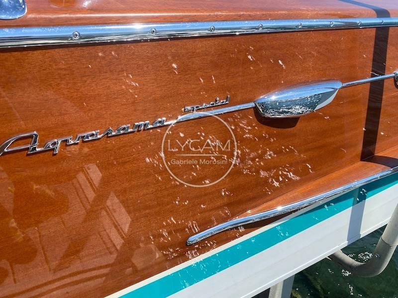 riva Aquarama special