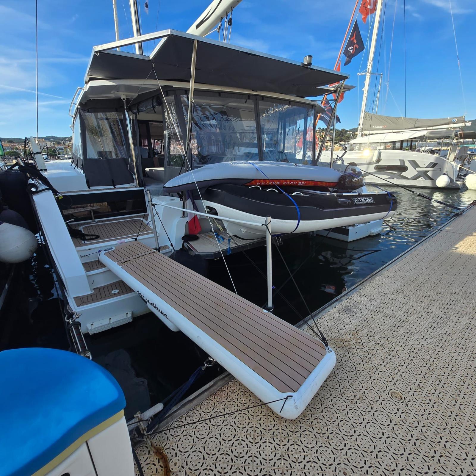 fountaine pajot Astrea 42