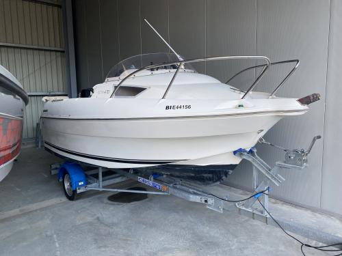Quicksilver active 470