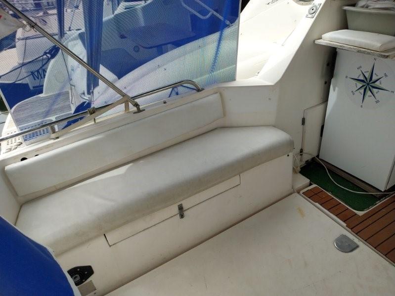 arcoa yachting Arcoa 975