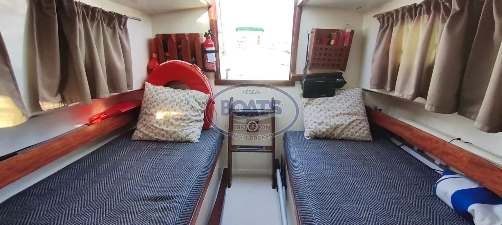 menorquin Menorquin 31