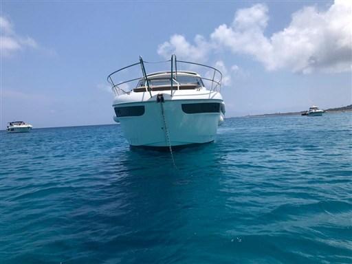 bavaria yachts S 45