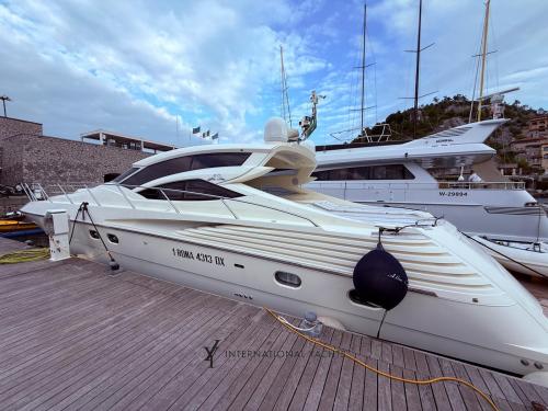 Cantieri di sarnico sarnico 60