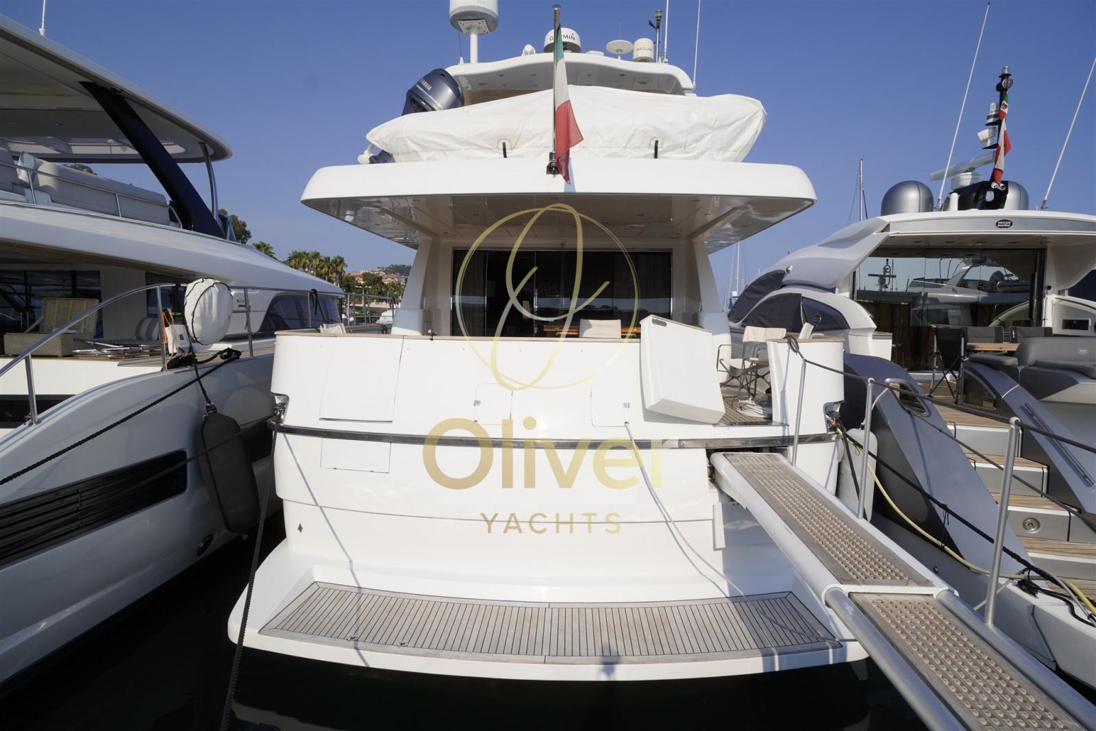cantieri navali di ostia Canados 24