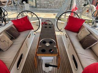jeanneau Sun odyssey 52.2