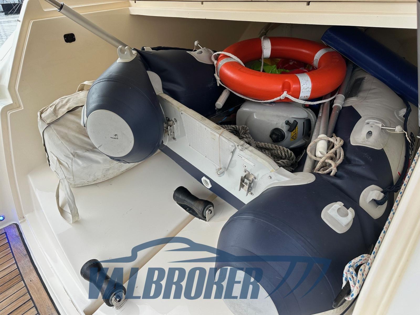 dalla pieta Dp 48' altair