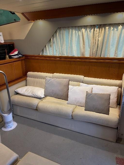 ferretti 52 s