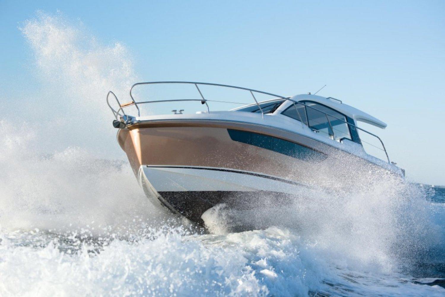 sealine C335