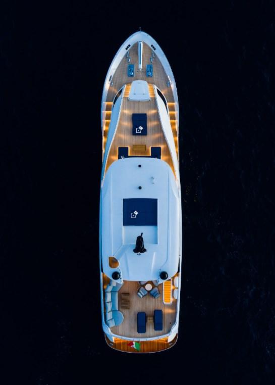 maiora 30 m convertible