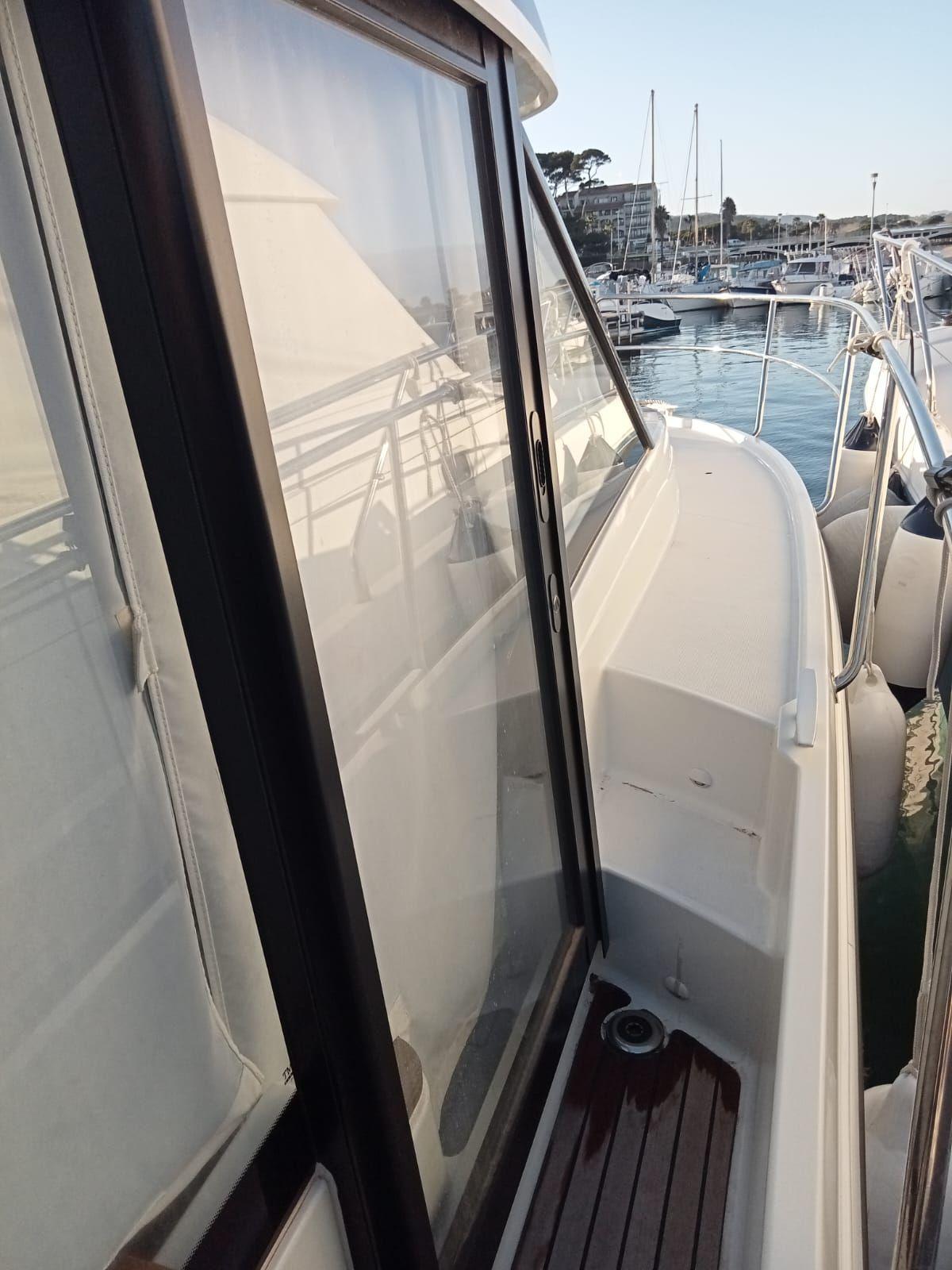 jeanneau Merry fisher 895