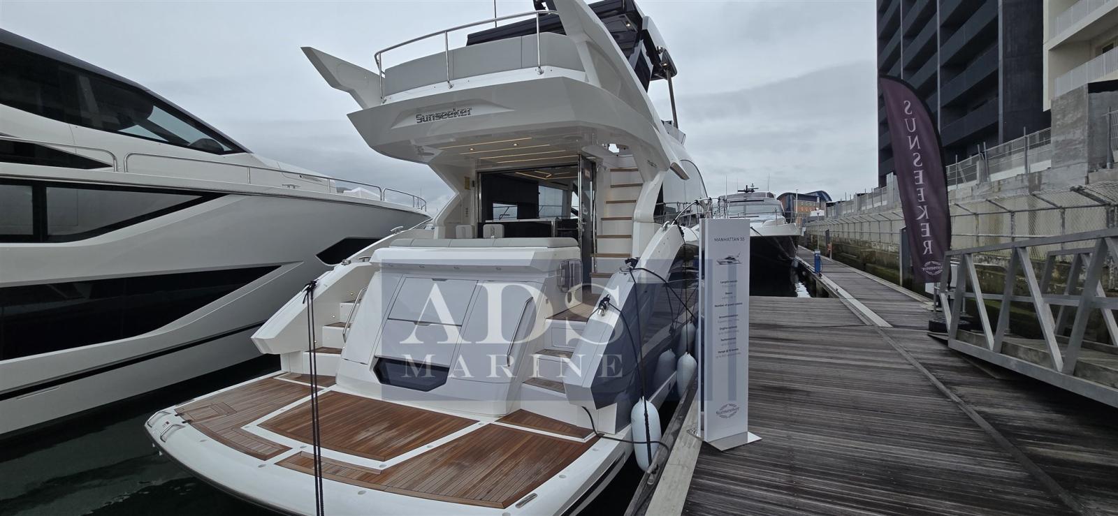 sunseeker Manhattan 55