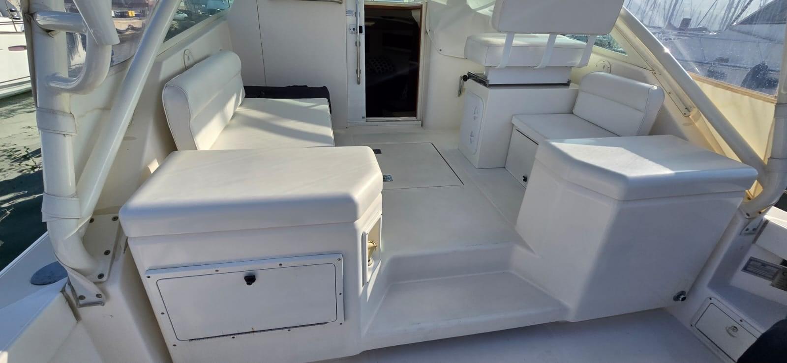 cabo 31 express