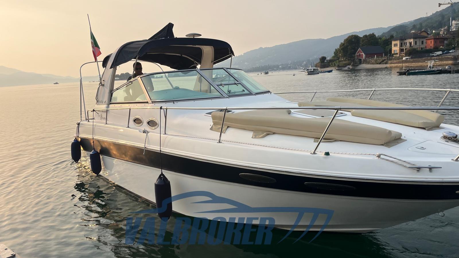 sea ray 310 sundancer