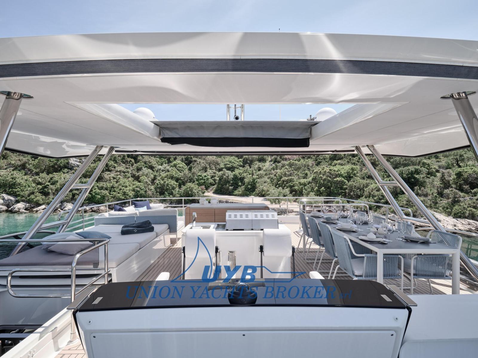 prestige Prestige m8