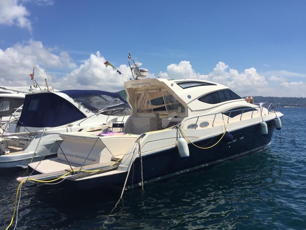 cayman 48 wa