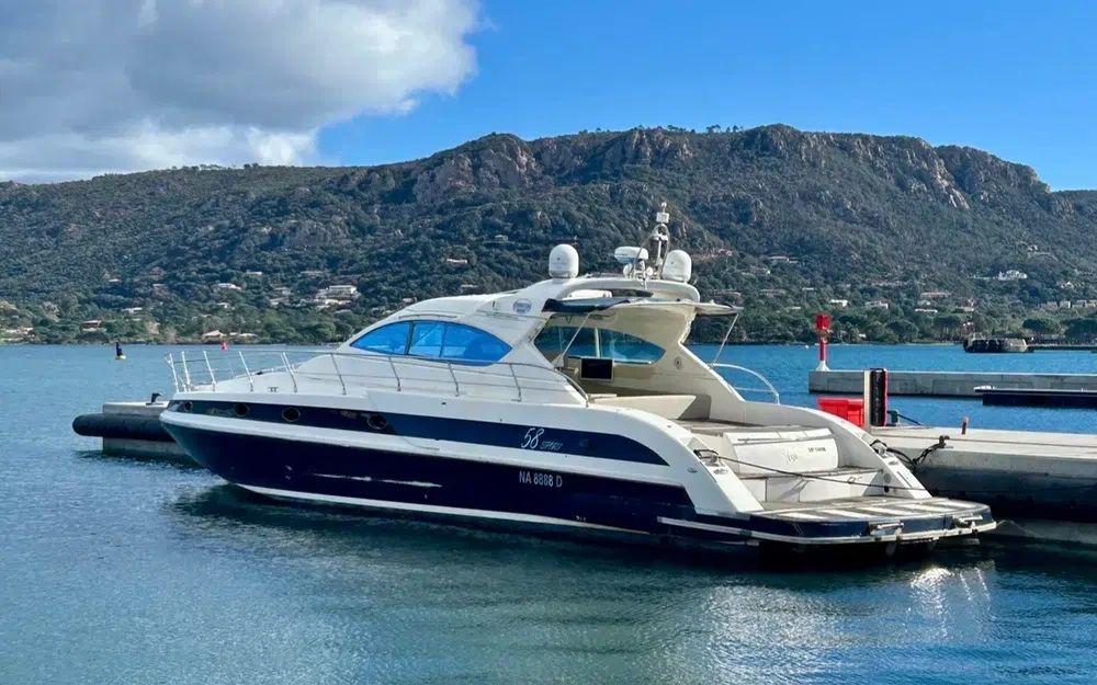 conam Conam 58 sport