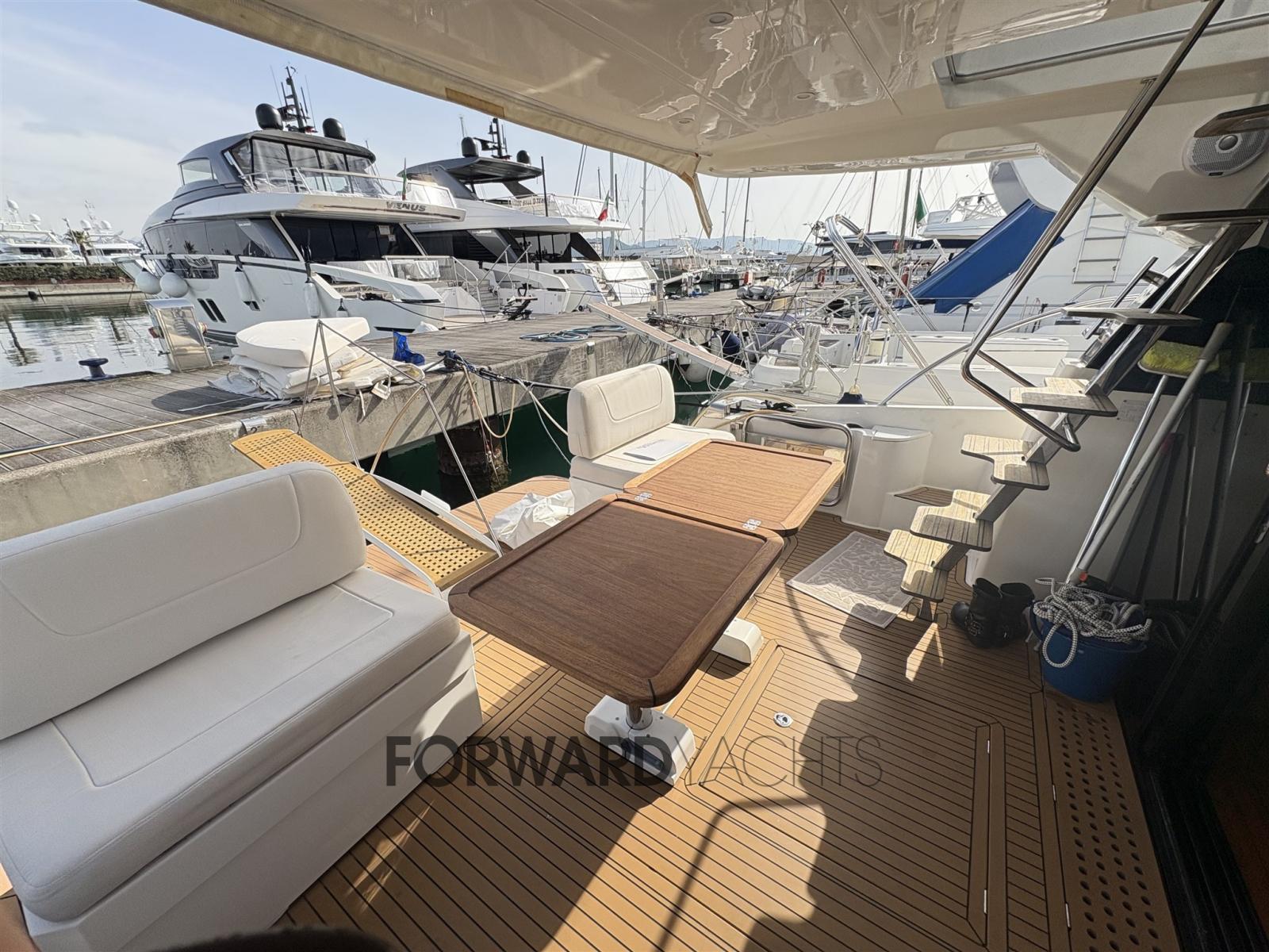 bavaria yachts Virtess 420