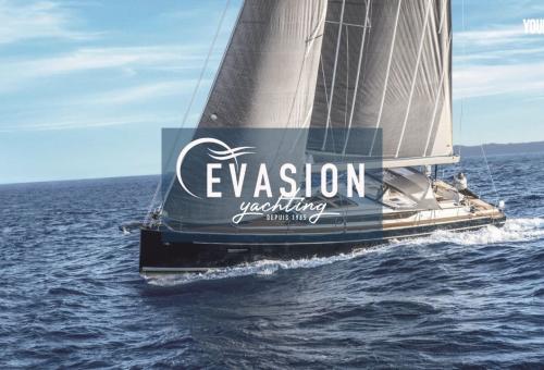 Bavaria yachts c57 holiday