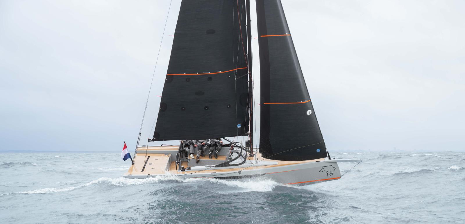 saffier Se 28 leopard