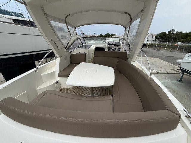 jeanneau Leader 8