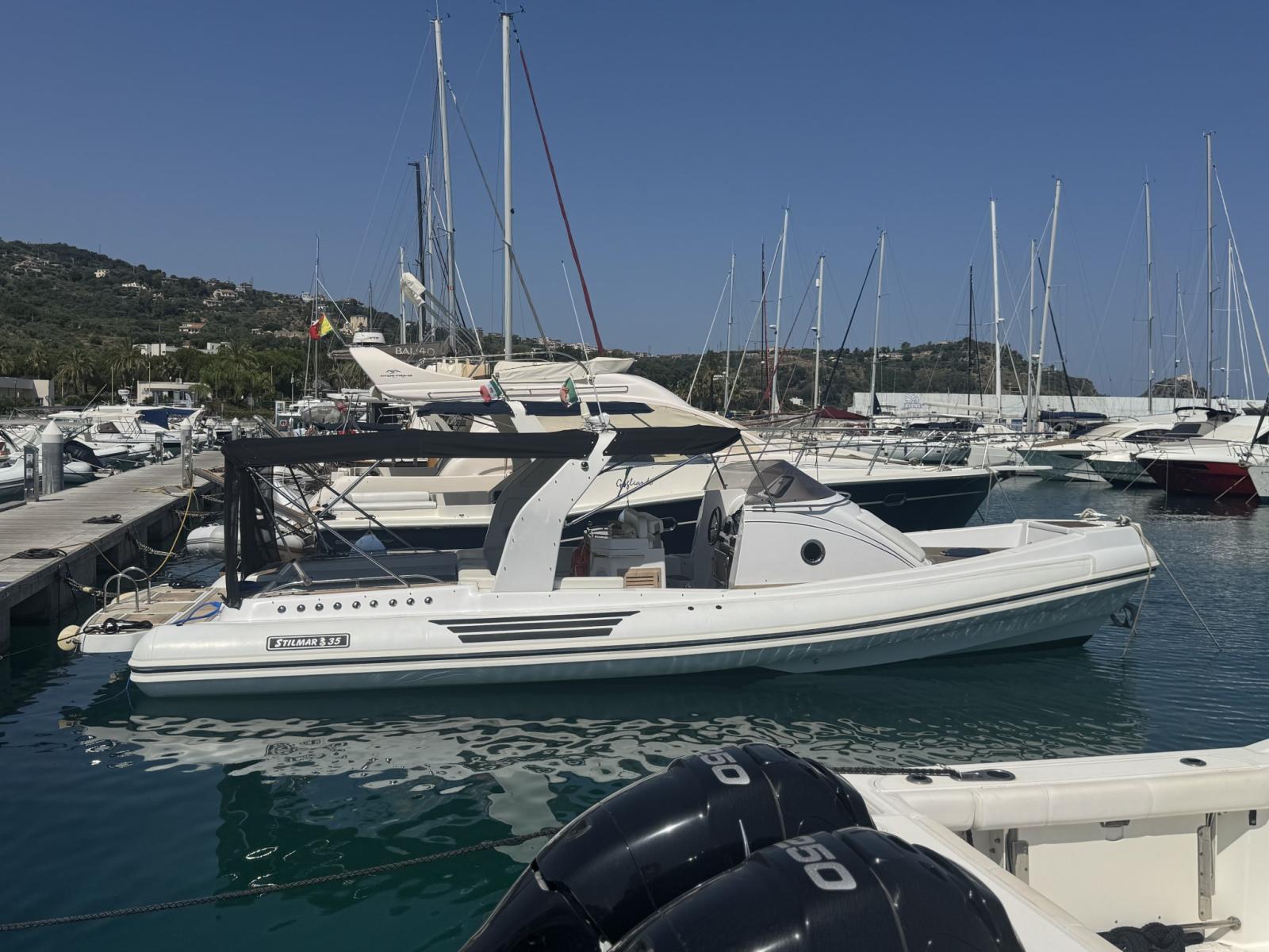 stilmar Stilmar 35