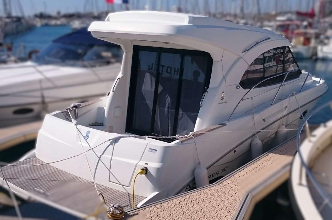 beneteau Antares 30