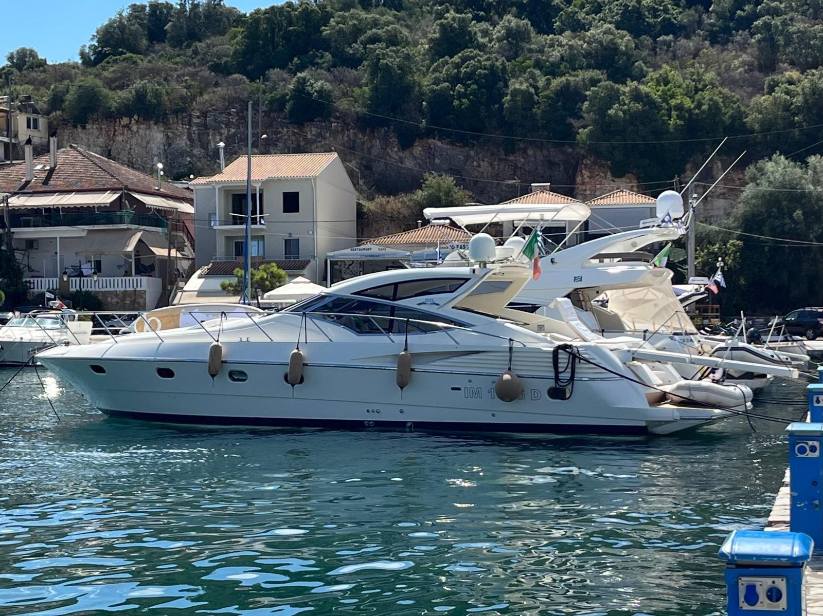 cantieri di sarnico Sarnico 50